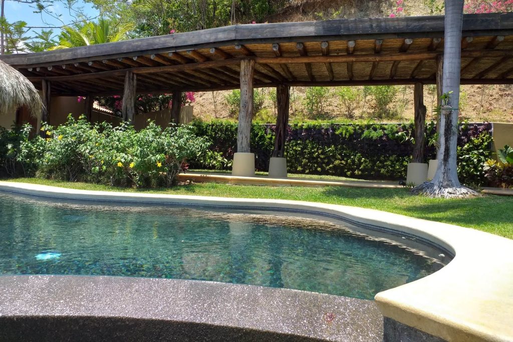 Casa islita