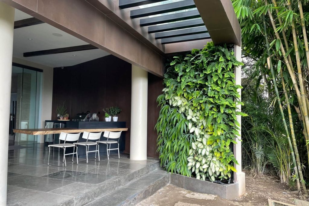 Casa Rudelman 1