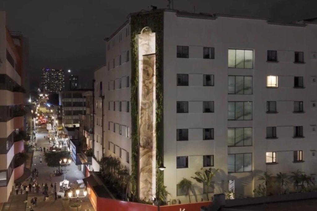 Hotel presidente