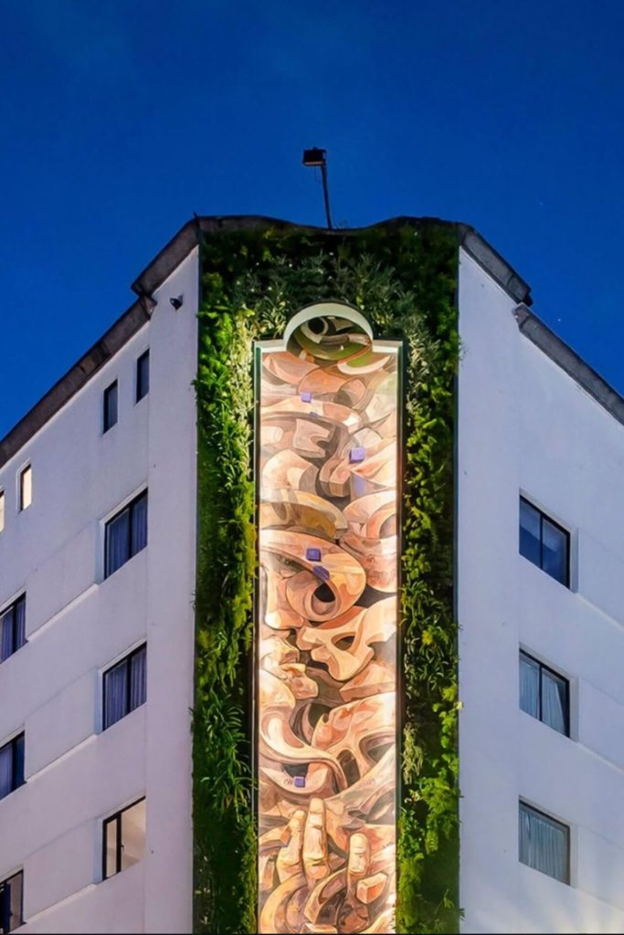 Hotel Presidente 2