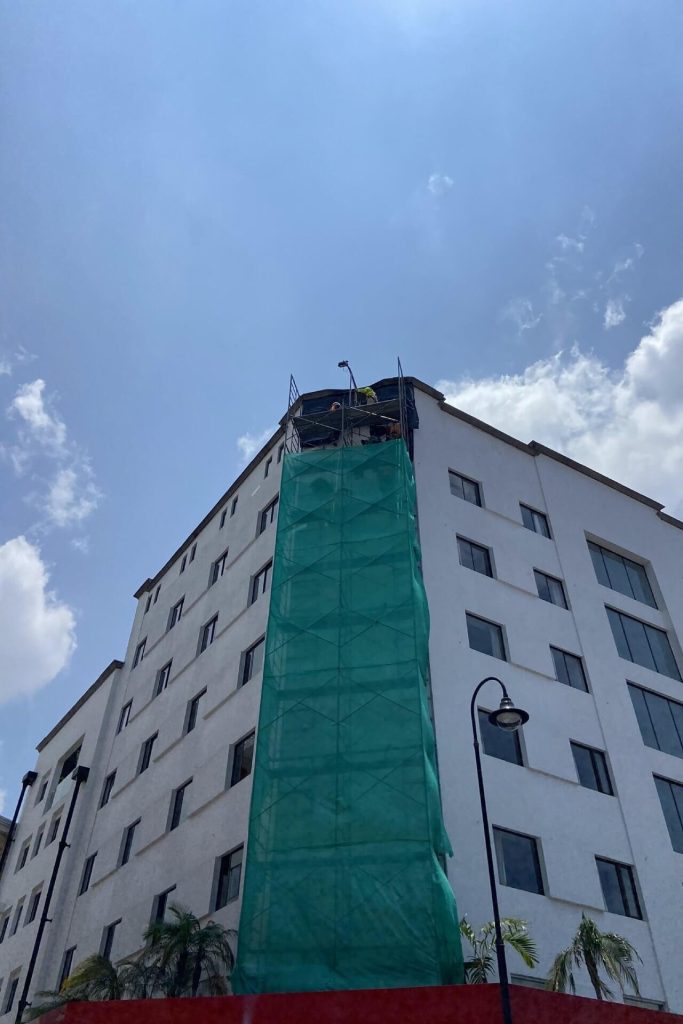 Hotel Presidente 3