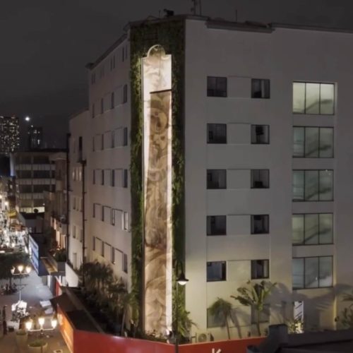 Hotel presidente