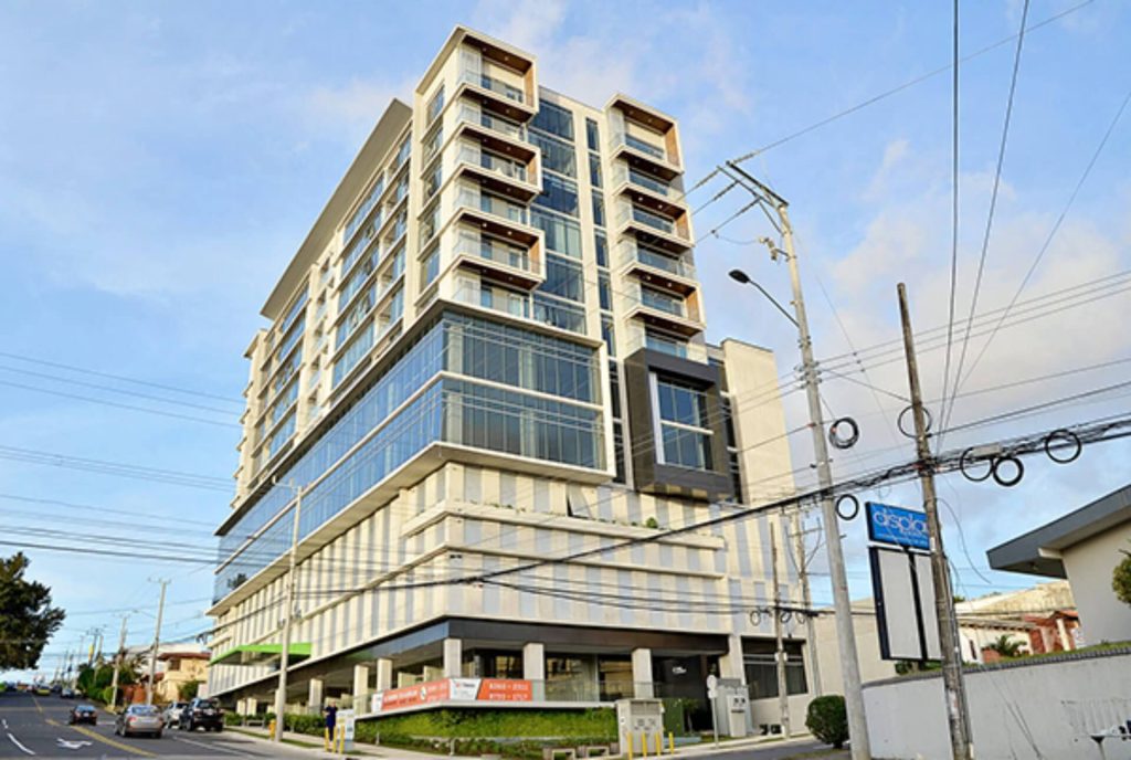 Torre Loras 5