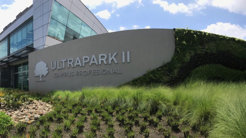 Ultrapark II