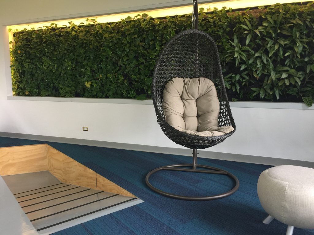 Oficinas Intel