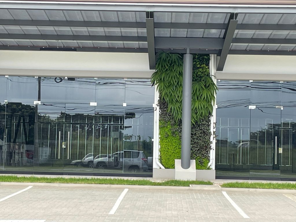 Parque Industrial Lindora