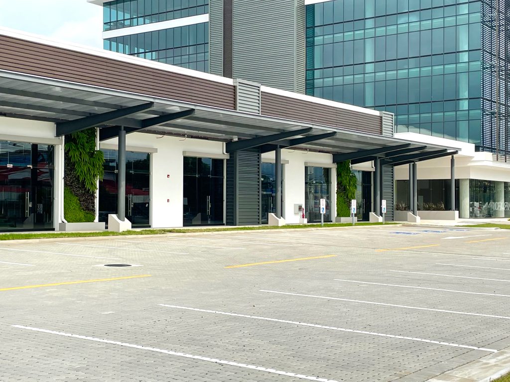 Parque Industrial Lindora